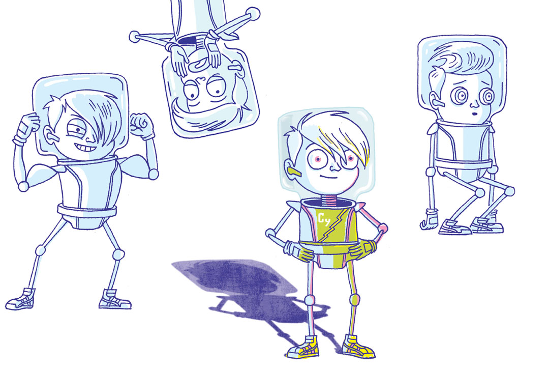 Cartoon01